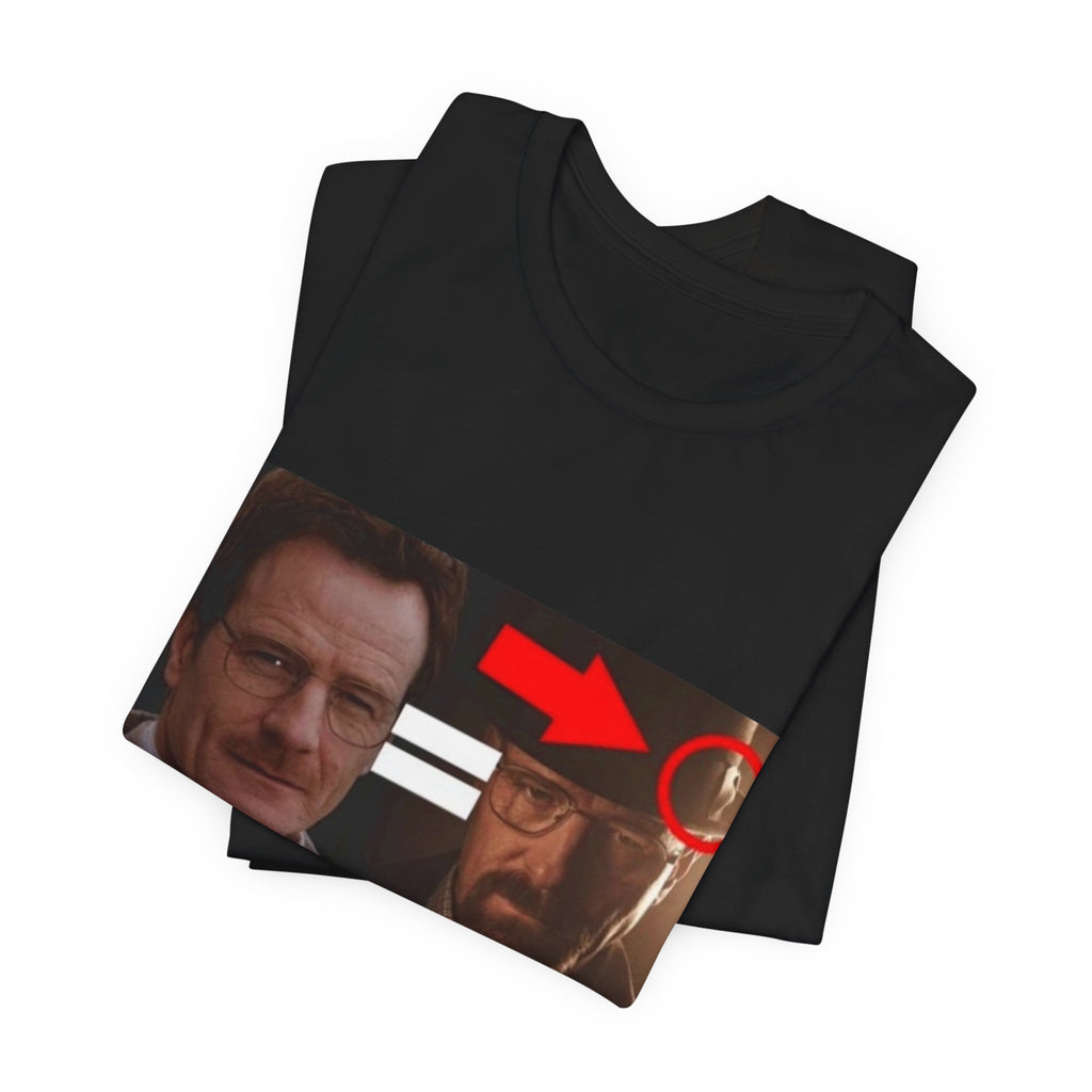 is Walter White Heisenberg?